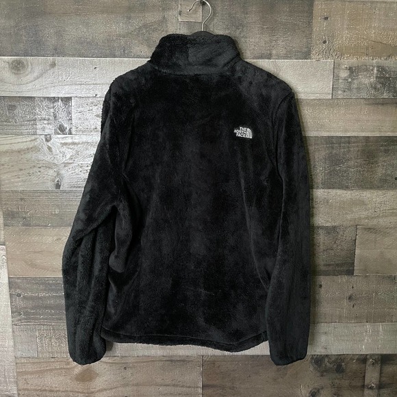 SOLD The North Face Womens Osito Fleece Jacket XL - Picture 3 of 3